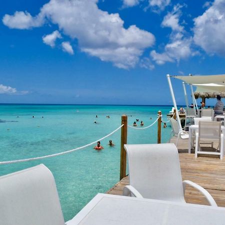 Апартаменты 3Br Ocean Front @Cadaquescaribe Байяибе Экстерьер фото