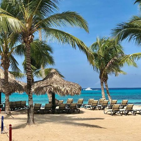 Апартаменты 3Br Ocean Front @Cadaquescaribe Байяибе Экстерьер фото