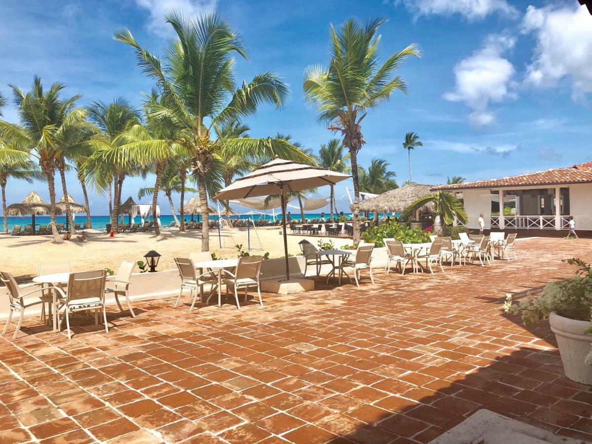 Апартаменты 3Br Ocean Front @Cadaquescaribe Байяибе Экстерьер фото