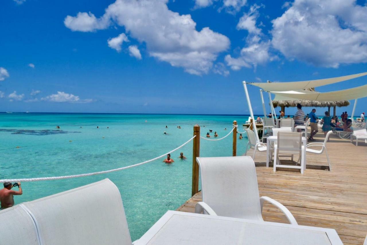 Апартаменты 3Br Ocean Front @Cadaquescaribe Байяибе Экстерьер фото