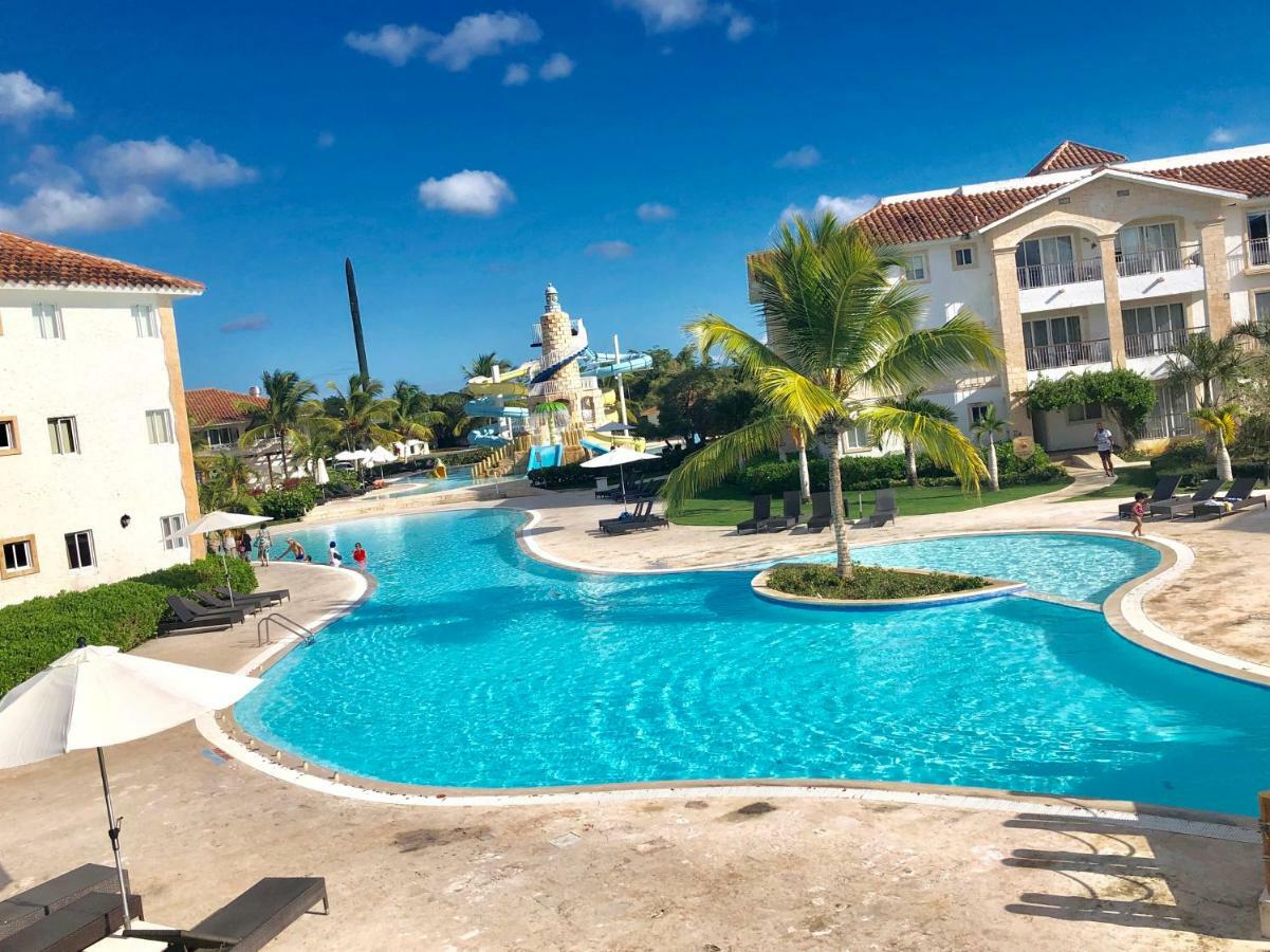 Апартаменты 3Br Ocean Front @Cadaquescaribe Байяибе Экстерьер фото