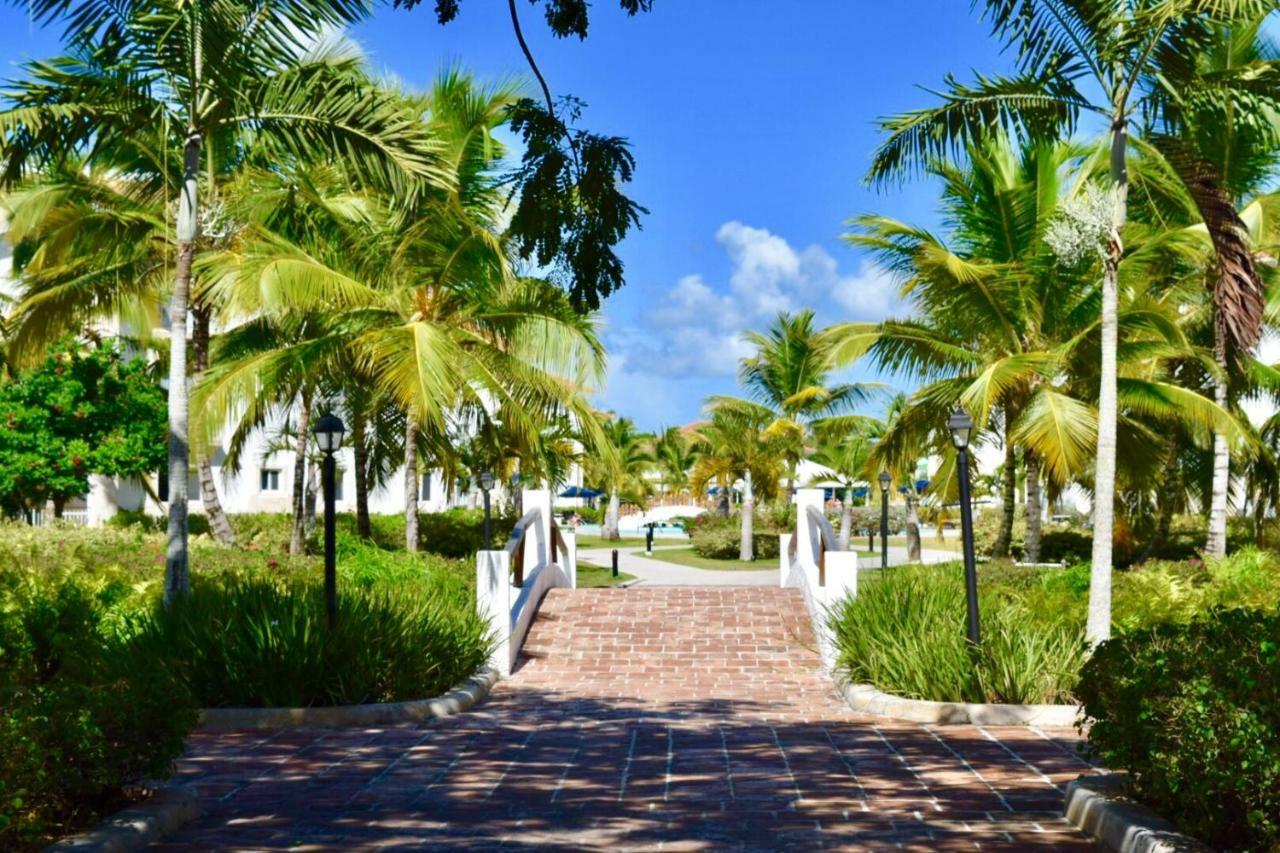 Апартаменты 3Br Ocean Front @Cadaquescaribe Байяибе Экстерьер фото