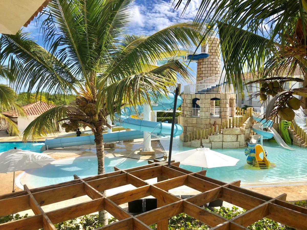 Апартаменты 3Br Ocean Front @Cadaquescaribe Байяибе Экстерьер фото