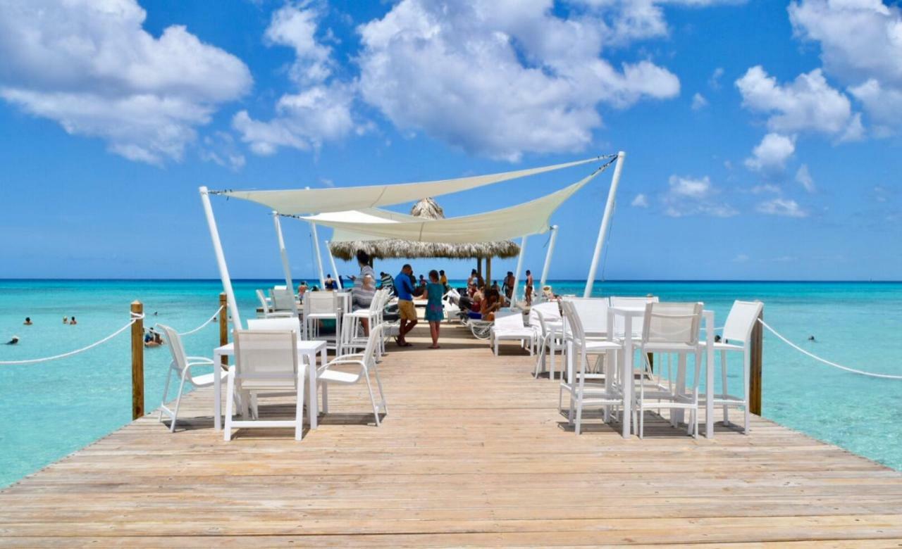 Апартаменты 3Br Ocean Front @Cadaquescaribe Байяибе Экстерьер фото