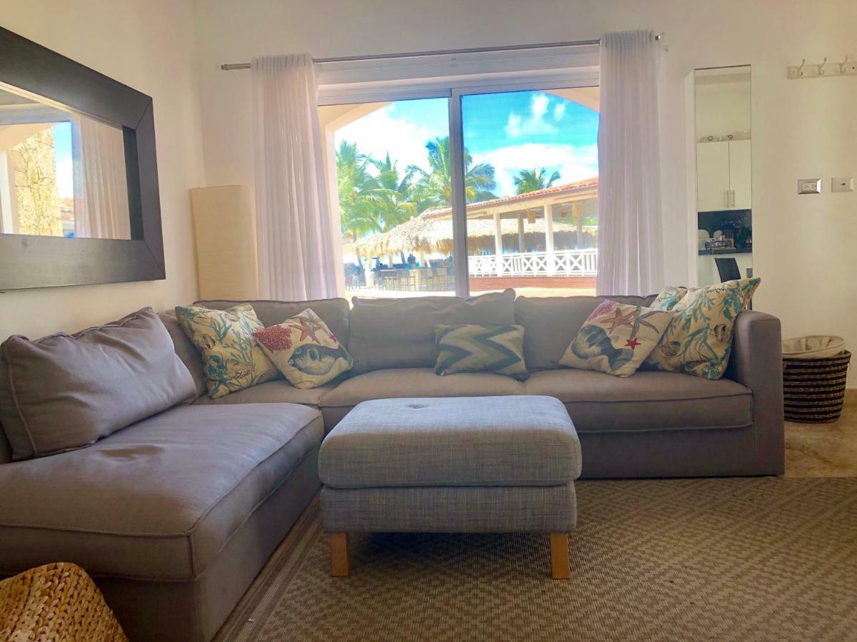Апартаменты 3Br Ocean Front @Cadaquescaribe Байяибе Экстерьер фото