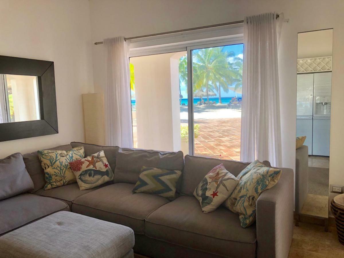 Апартаменты 3Br Ocean Front @Cadaquescaribe Байяибе Экстерьер фото