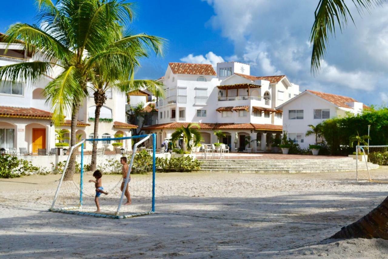 Апартаменты 3Br Ocean Front @Cadaquescaribe Байяибе Экстерьер фото