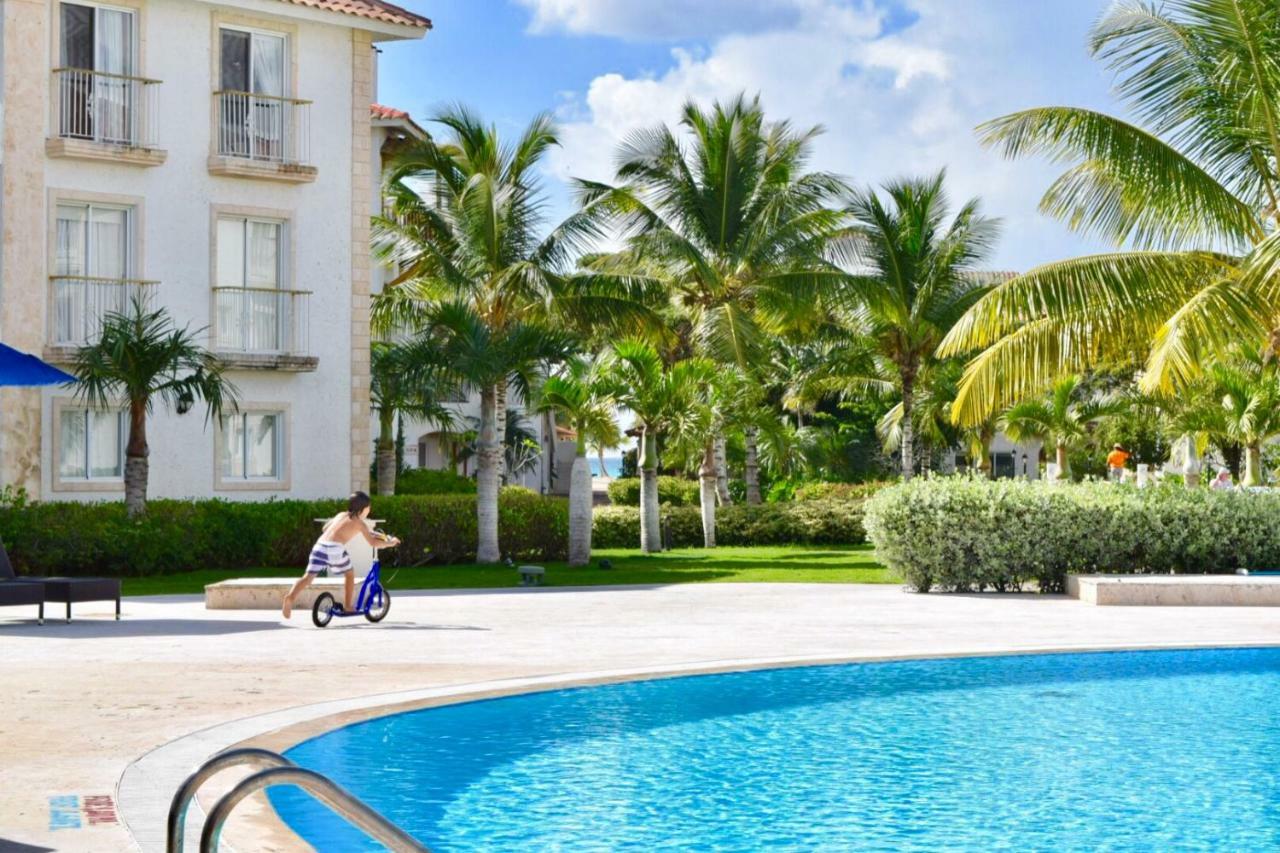Апартаменты 3Br Ocean Front @Cadaquescaribe Байяибе Экстерьер фото