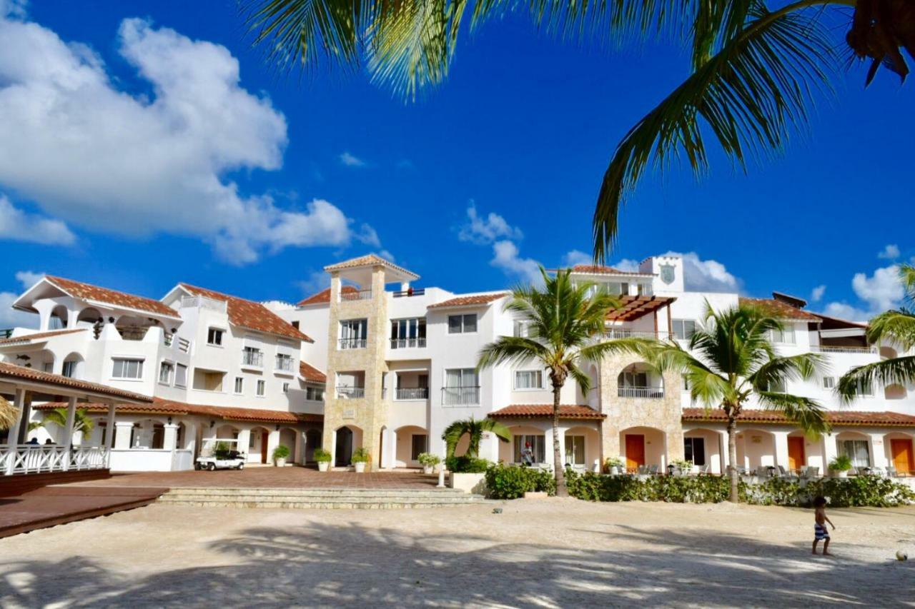 Апартаменты 3Br Ocean Front @Cadaquescaribe Байяибе Экстерьер фото